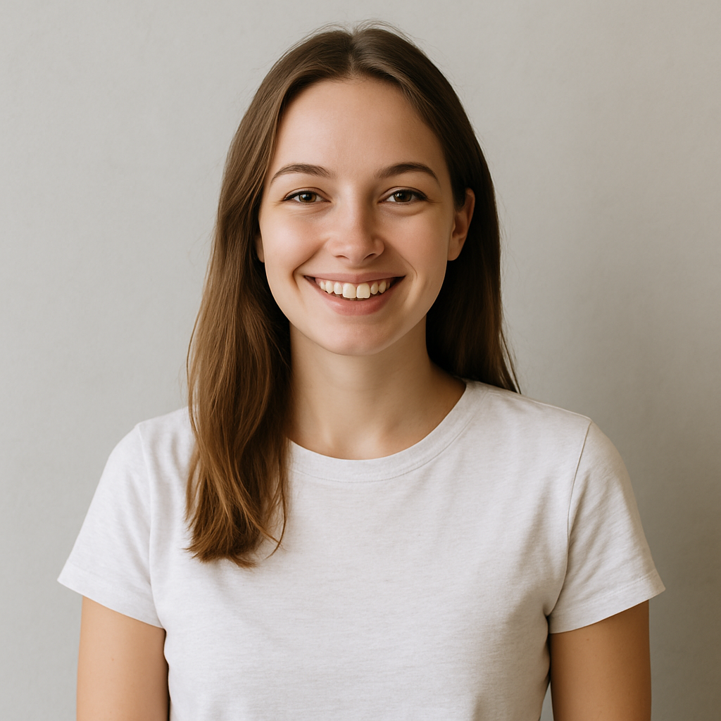 Анна Петрова